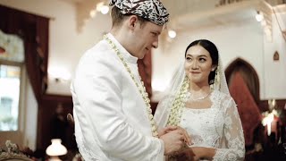 Download lagu SYADUNA FIDDUNYAA SHOLAWAT WEDDING CLIP BIKIN BAPER | WEDDING SURABAYA mp3