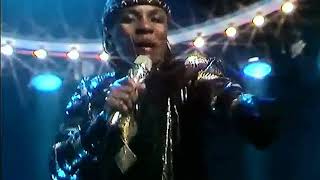 So Many Men So Little Time - Miquel Brown - HQ/HD