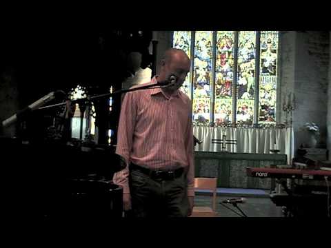 Martin Loynes & Ross Austwick - Saturday Sun (Nick Drake)
