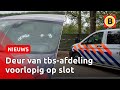 MOORD en ONTSNAPPING bij GGZ-intstelling | Omroep Brabant