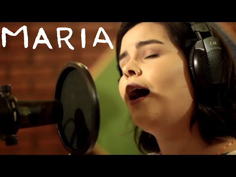 Varal Estrela - Maria (CLIPE OFICIAL)