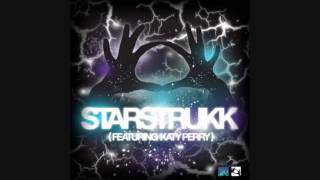 3OH!3 &amp; Katy Perry - Starstrukk (HOUSE - Discotech Remix) HD 2010 + Download