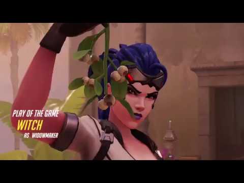 ping ping widow montage 2