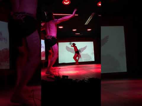 Intern Down Under- Australia Orientation