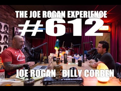 Joe Rogan Experience #612 - Billy Corben