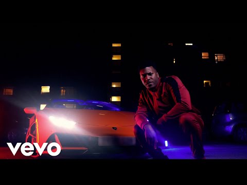 Robert Chaos - Can't Be Serious (Feat. Ridez) (Prod. by Robert Chaos) [Music Video]