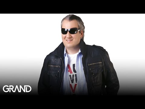 Dejan Matic - Ne diraj zavese - (Audio 2008)