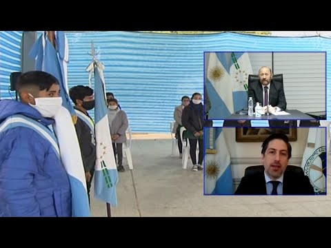 Formosa retoma clases presenciales en zonas rurales de la provincia