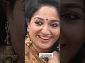 Kavya Madhavan In Saree New ️‍ ️‍ Kavya Kavyamadavan Dileep Lakshya Shorts Viral