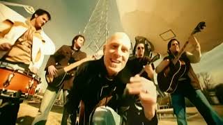 Ryan Shupe &amp; the RubberBand. Banjo Boy. (4K AI upscaled)