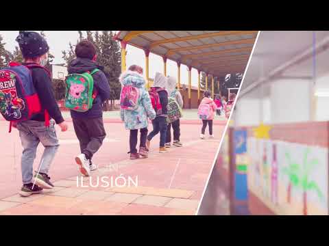 Vídeo Colegio San Miguel