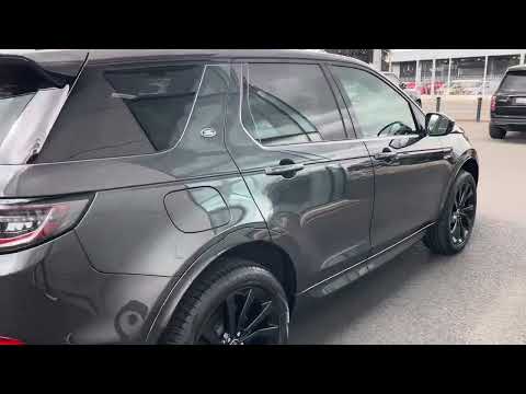 Land Rover Discovery Sport 1.5 P300e R-Dynamic 4WD - Image 2
