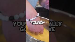 Popcorn Chicken For SHEDDING Pounds 🔥