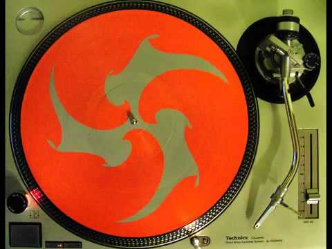 Drax ltd  II Thomas P  Heckmann   Amphetamine   Trope 008