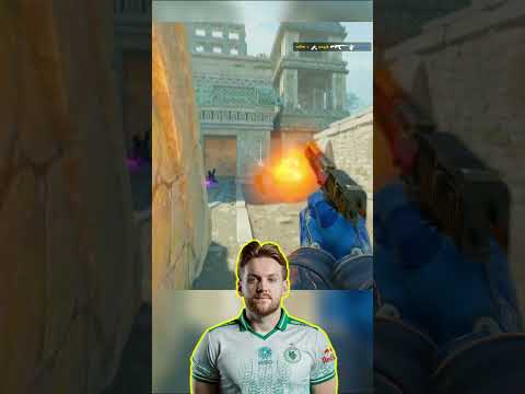 Pure Skill — NiKo 4K Deagle