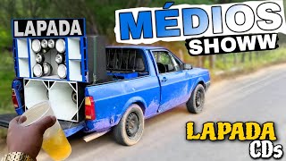 FORRO 2025 | MEDIO GRAVE - LAPADA DE MEDIO | FORRO PRA PAREDAO 2025 - FORRO ATUALIZADO 2025 -  FORRÓ