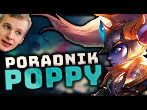 Jankos - MÓJ NOWY MAIN - PORADNIK POPPY