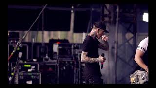 Dead by April Abnormal Synths Acapella