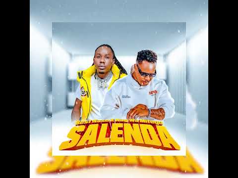 Best Naso Ft Nay Wa Mitego - Salenda (Official Audio)