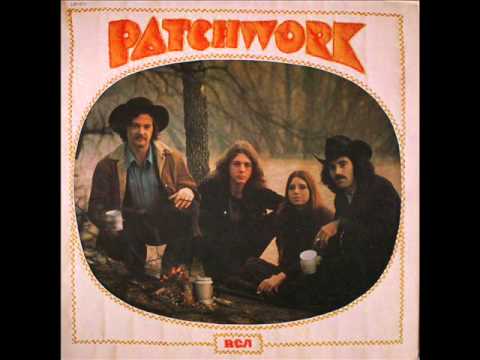 Patchwork -  Blue Skies And Teardrops (US1972)