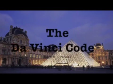Da Vinci Code Movie Trailer
