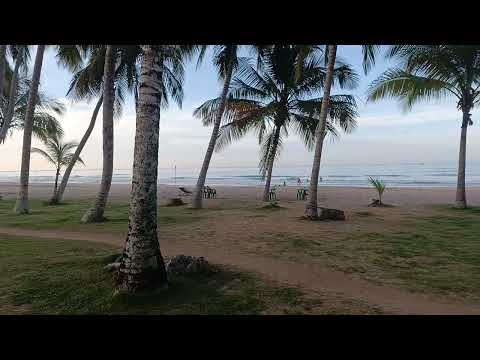 Playa Puipuy - estádo sucre 