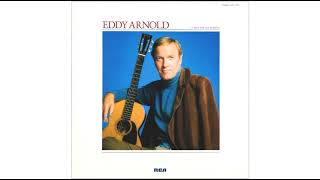 Eddy Arnold-A Man for All Seasons (Full Album)