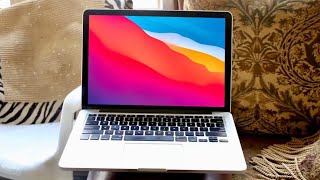 2013 Retina MacBook Pro In 2025! (Still Worth Buying?) (Review)