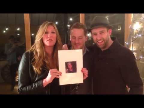 Honey Ryder send a message to one of their top fans in the USofA