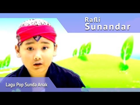 BOBOTOH - Lagu Pop Sunda Anak | Rafly Sunandar