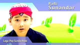 Download lagu BOBOTOH Lagu Pop Sunda Anak Rafly Sunandar... mp3