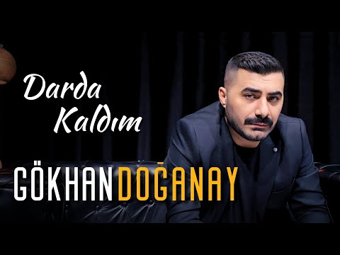 Gökhan Doğanay - Darda Kaldım ( © 2023 Official Video )