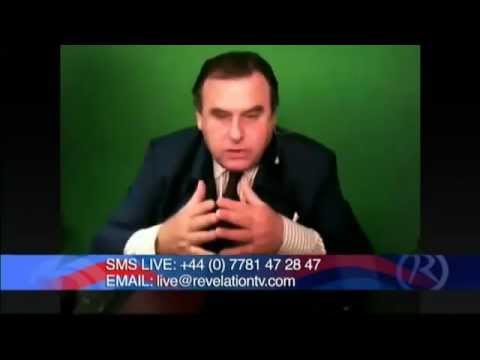 Q&A - Jacob Prasch - What happens when we die?