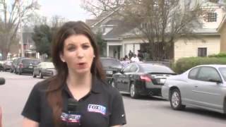 Shock and Horror from Several Witnesses of Brutal Bus Stop Murder - Meagan O&#39;Halloran