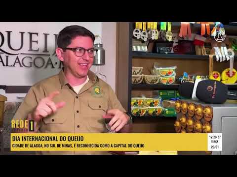 Alagoa MG: A Capital do Queijo Artesanal Brasileiro | Tradição e Sabores da Serra da Mantiqueira