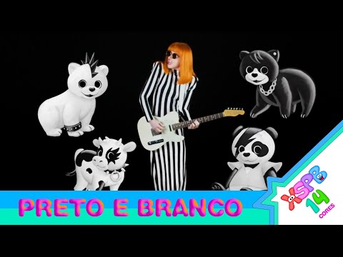 Video thumbnail for PRETO E BRANCO