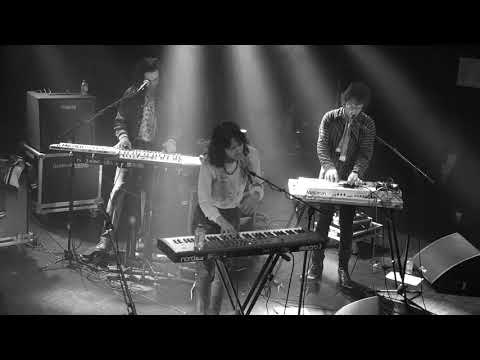 Joan as Police Woman - Damned Devotion - Amsterdam Paradiso Noord 1/4/2018