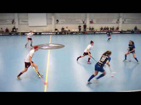 EräViikingit, Btytöt-edustus - Latvia, naisten maajoukkue