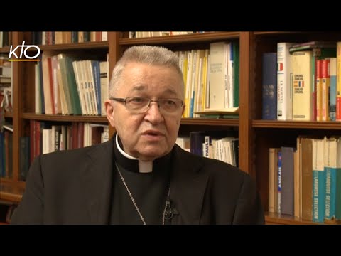 #PrayForParis - Cardinal André Vingt-Trois