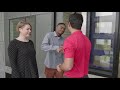 Cyrus Jaffery State Farm Commercial