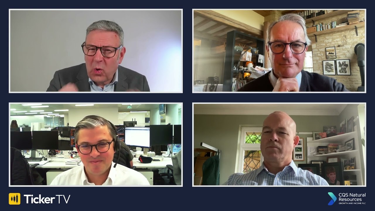 CQS Natural Resources Growth and Income Fund faces Saba takeover vote threat