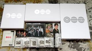 Download lagu [ASMR] Unboxing BTS 방탄소년단 5th Album ARIRANG (All Editions) Set   Early Bid Bonus mp3