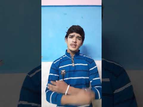 Suresh Singhh Introduction For Suresh Singh 