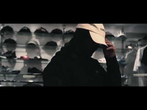 BandoMan - Bad B (Official Music Video)