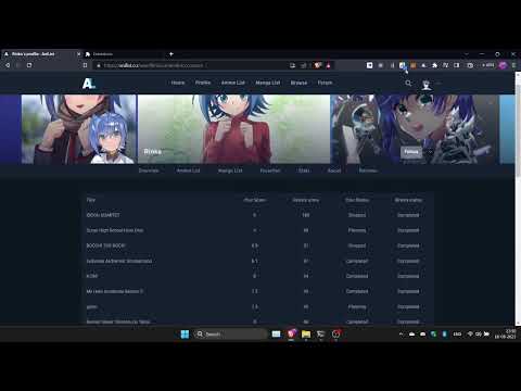 Item video thumbnail