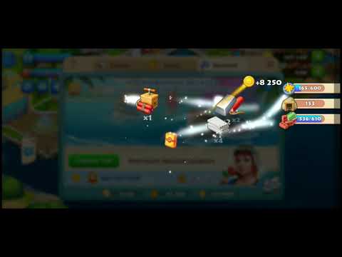 Township regatta rewards.