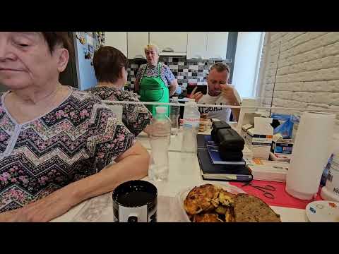 Я В ШОКЕ С ЛЮДЕЙ