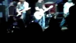 last last time Bleu Edmondson