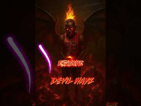 Devil Wayz