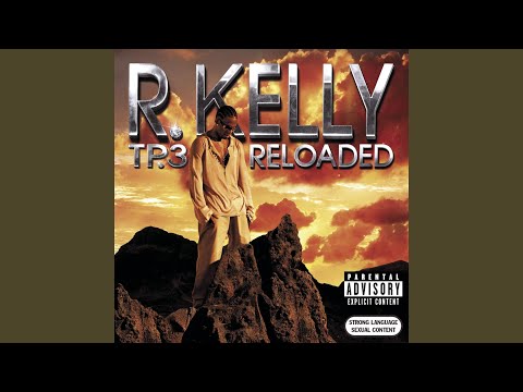 Videoclip de Put My T-Shirt On — R. Kelly
